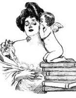 Whispering Cherub
