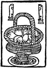 Basket of Figs