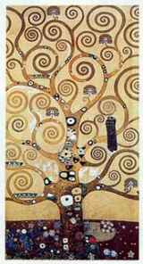 KlimtTree